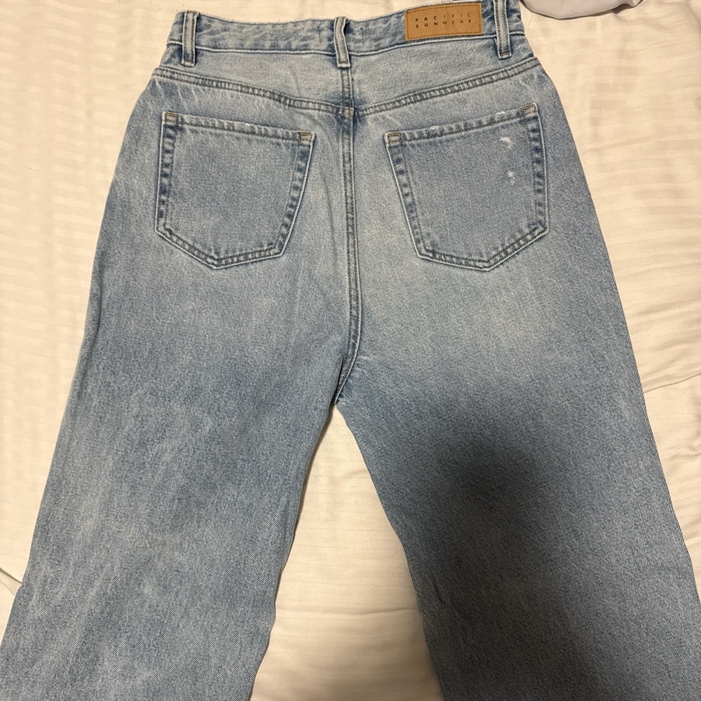 90's Boyfriend Jeans